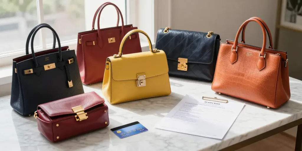 Discover premium replica bags for online shopping, upscale product reviews, and great deals on Fake Baga.